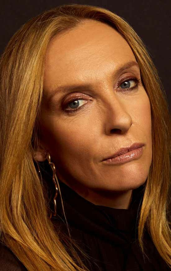 Toni Collette - ტონი ქოლეტი