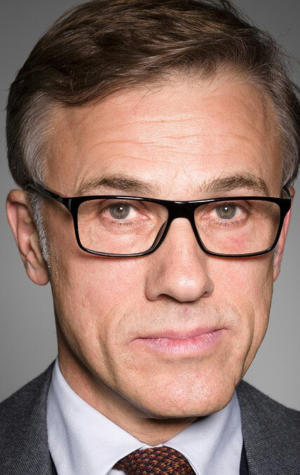 Christoph Waltz - ქრისტოფერ ვალცი