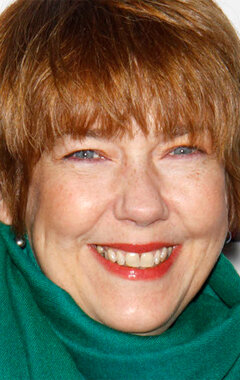 Harriet Sansom Harris - ჰარიეტ სანსომმ ჰარის