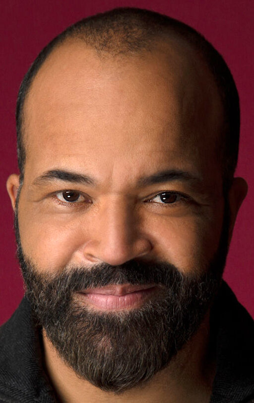 Jeffrey Wright - ჯეფრი ვრითი