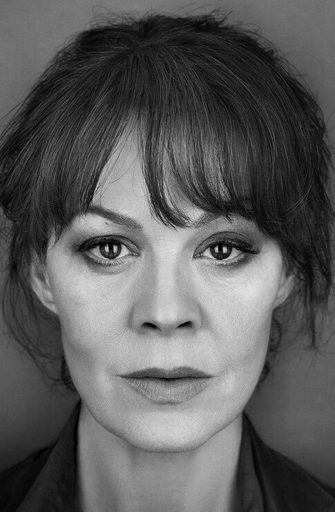 Helen McCrory - ელენ მაქქრორი