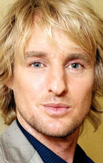 Owen Wilson - ოვენ ვილსონი