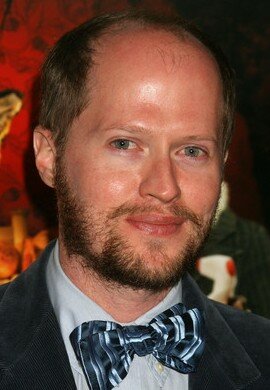 Eric Chase Anderson - ერიკ ჩეის ანდერსონი