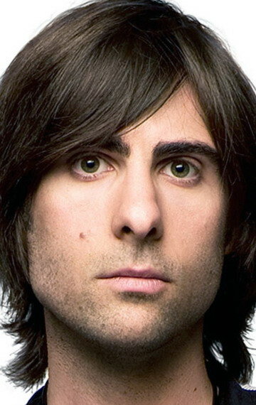 Jason Schwartzman - ჯესონ შბარცმენი