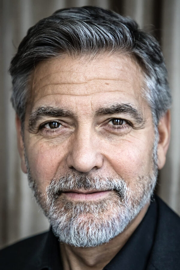 George Clooney - ჯორჯ ქლუნი