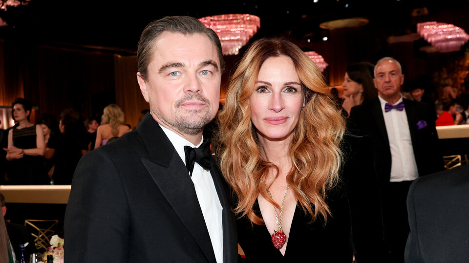 «Золотой глобус — 2026»: победители и звезды на красной дорожке