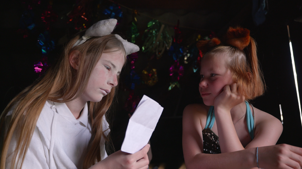 Лучшее на «Горький fest»: хаос Переверзева, якутские «Хранители» и фарфоровый док