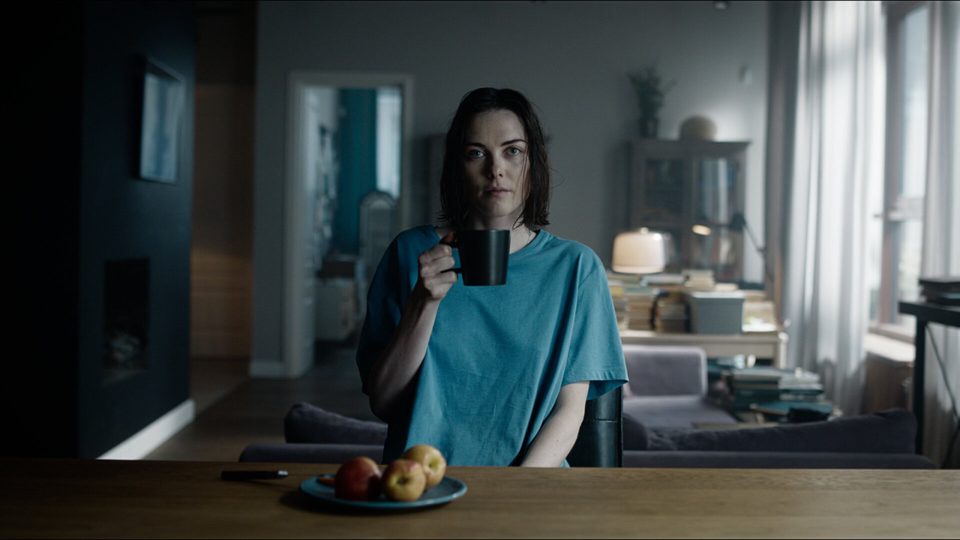 «Внутри убийцы» и «Трасса». Российские продюсеры выбрали главные сериалы 2024-го