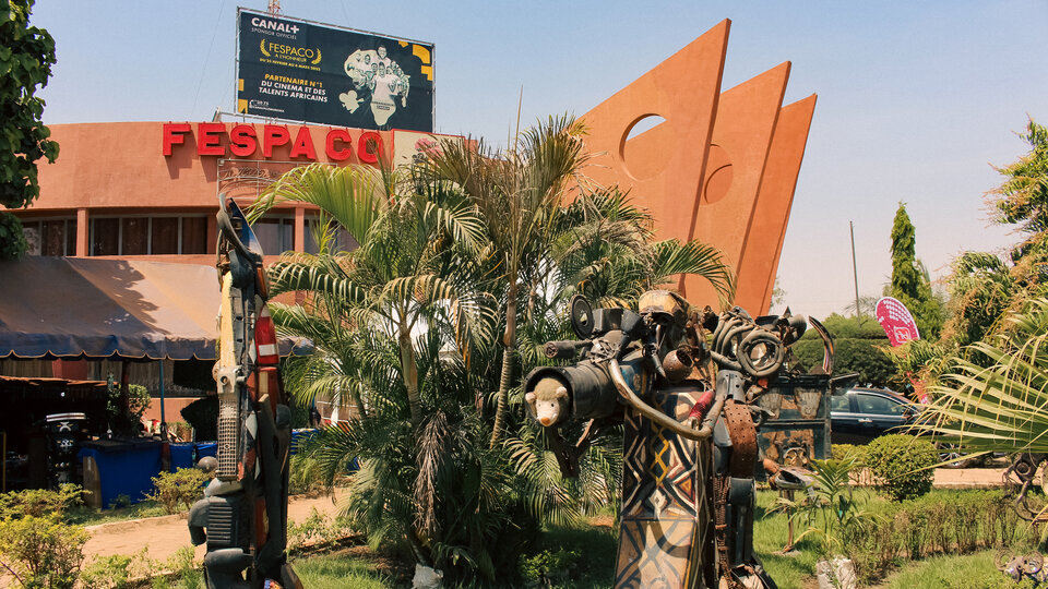 ФЕСПАКО-2025: как прошел главный кинофестиваль Африки в этом году