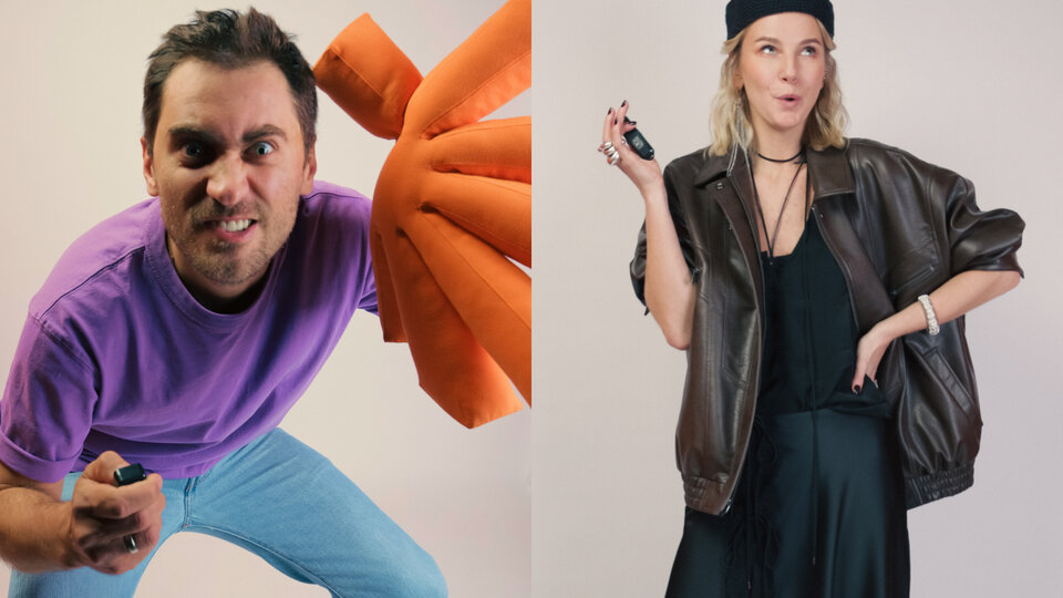 Щелк на память 2.0. Гости фестиваля «Новый сезон» отправляют послание в будущее