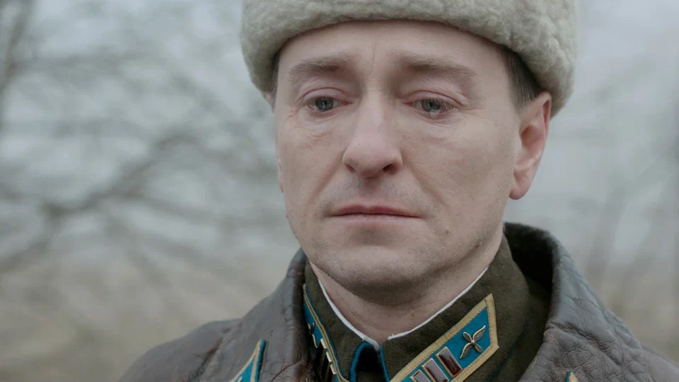 Объявили победителей премии «Золотой орел — 2025»: лучший фильм — «Воздух»