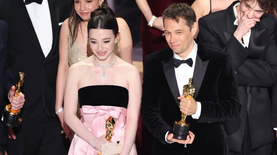 Триумф «Аноры»: все победители «Оскара-2025»