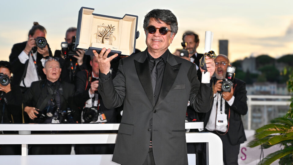 «Простая случайность» Джафара Панахи и другие победители 78-го Каннского фестиваля