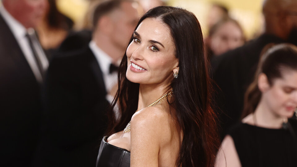 Премия Гильдии актеров — 2025: звезды на красной дорожке