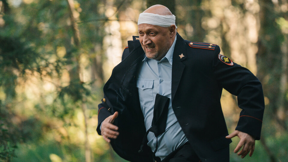 Илья Соболев против нечисти и дружба народов: 5 новых сериалов фестиваля Original+ 2026 года