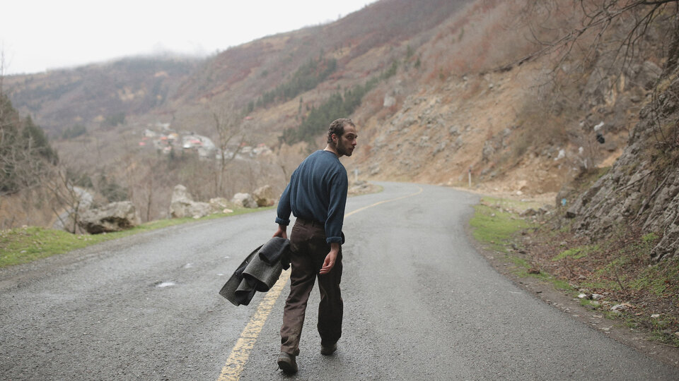 5 лучших картин фестиваля «Одна шестая — 2025». Выбор Кинопоиска