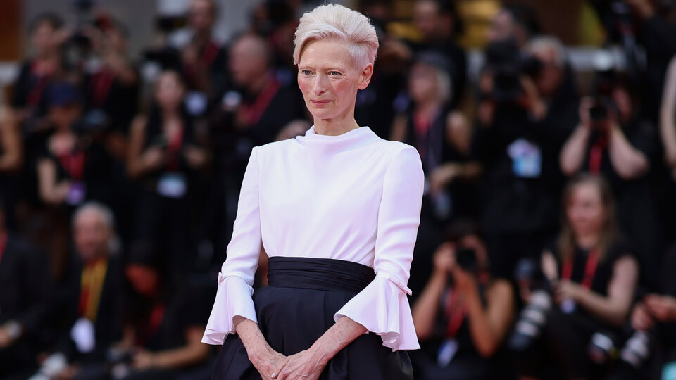 Бланшетт, Коппола и Херцог. Смотрим красную дорожку открытия Венецианского фестиваля