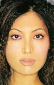 Valerie Chow - ვალერი ჩოვი