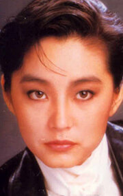 Brigitte Lin - ბრიგიტი ლინი