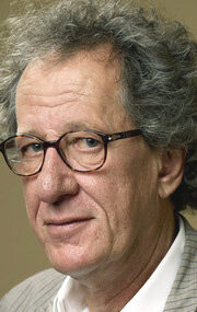 Geoffrey Rush - ჯოფრი რაში