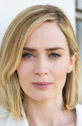 Emily Blunt - ემილი ბლანტი
