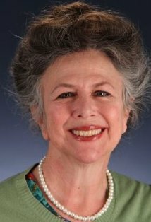 Rhoda Pell - როდა პელი