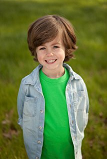 Cade Woodward - კეიდ ვუდვორდი