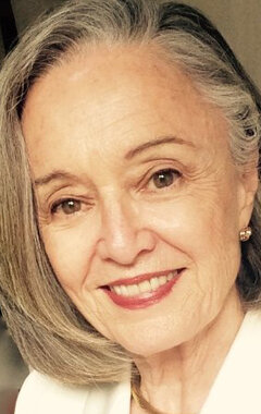 Doris McCarthy - დორის მაკკარტი