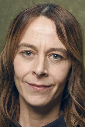 Kate Dickie - კეიტ დიკი