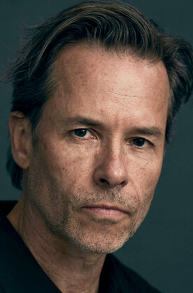Guy Pearce - გაი პირსი