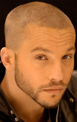Logan Marshall-Green - ლოგან მარშალ-გრინი