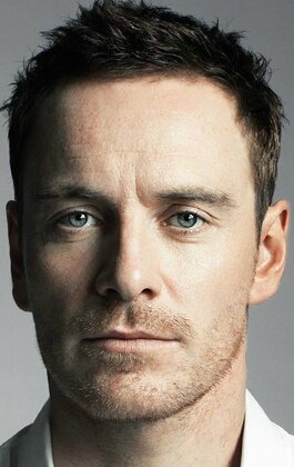 Michael Fassbender - მაიკლ ფასბენდერი