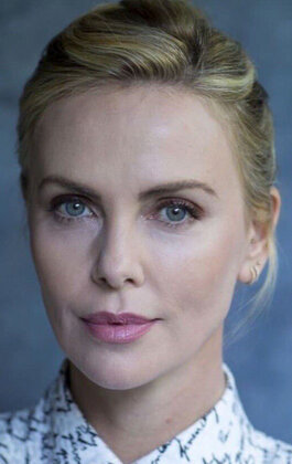 Charlize Theron - შარლიზ ტერონი