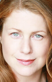 Jane Perry - ჯეინ პერი