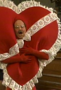 Larry Gelman - ლარი გელმენი