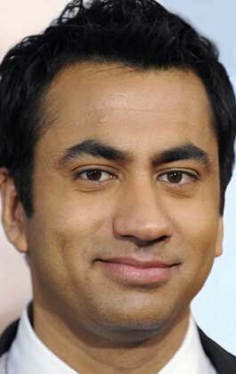 Kal Penn - კალ პენი