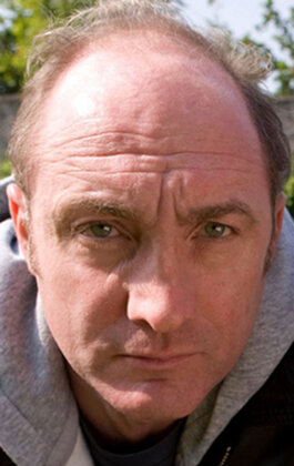 Michael McElhatton - მაიკლ მაკელჰატონი