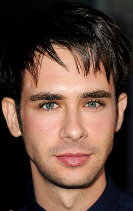 Scott Mechlowicz - სკოტ მეკლოვიჩი