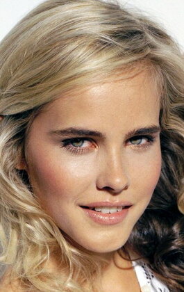 Isabel Lucas - იზაბელ ლუკასი