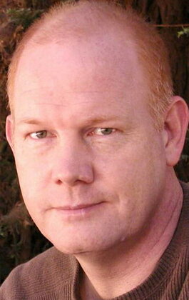 Glenn Morshower - გლენ მორშოვერი
