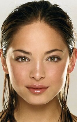 Kristin Kreuk - ქრისტინ კრეკი