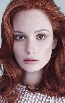 Olwen Catherine Kelly - ოლვენ ქეთრინ კელი