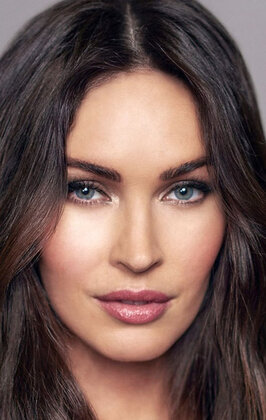 Megan Fox - მეგან ფოქსი