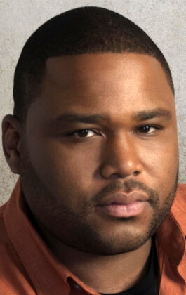 Anthony Anderson - ენტონი ანდერსონი