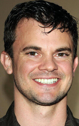 Travis Wester - ტრევის ვესტერი