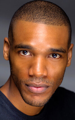 Parker Sawyers - პარკერ სავიერსი