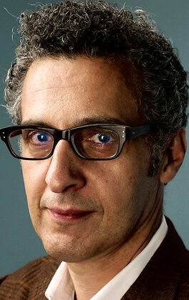 John Turturro - ჯონ ტურტურო