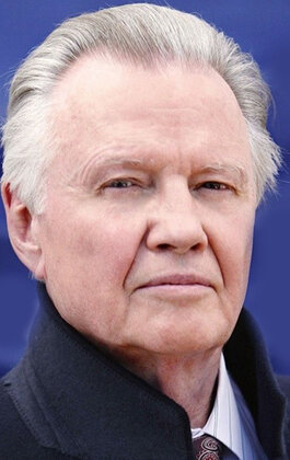 Jon Voight - ჯონ ვოითი