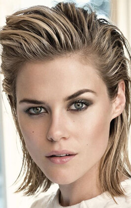 Rachael Taylor - რეიჩელ ტეილორი