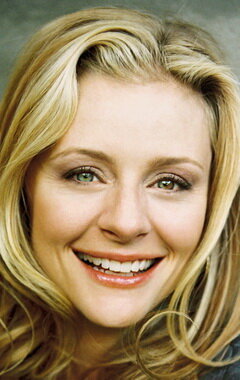 Jessica Cauffiel - ჯესიკა კაუფილი